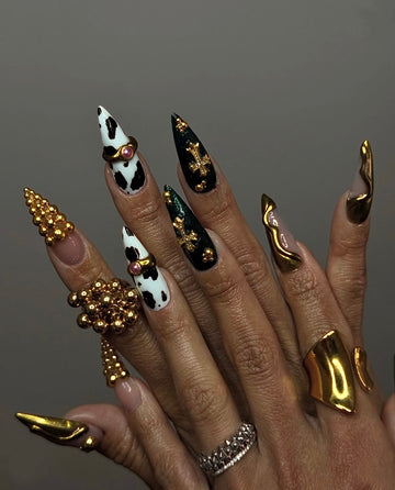 Glam Designer