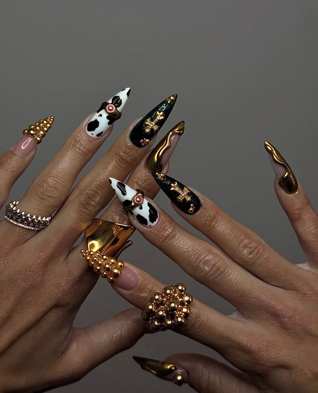 Glam Designer