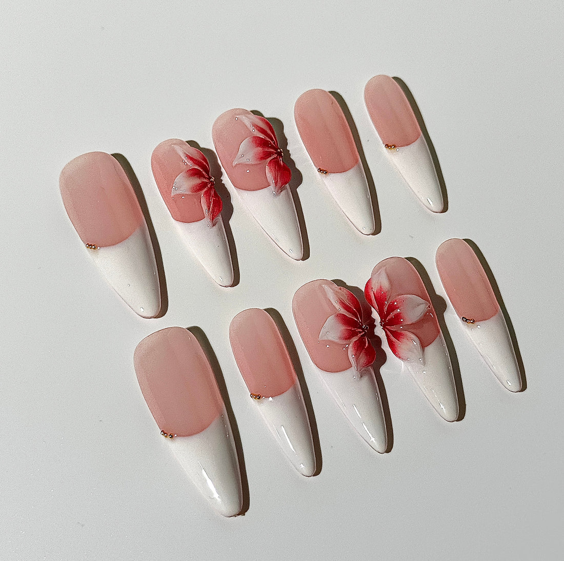 Red Petal