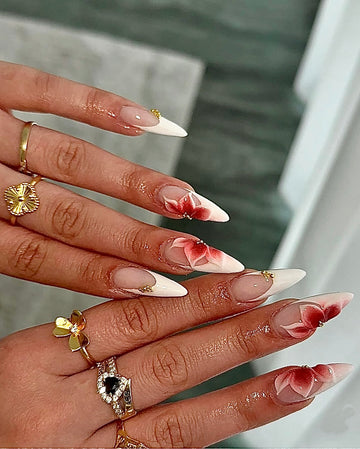 Red Petal