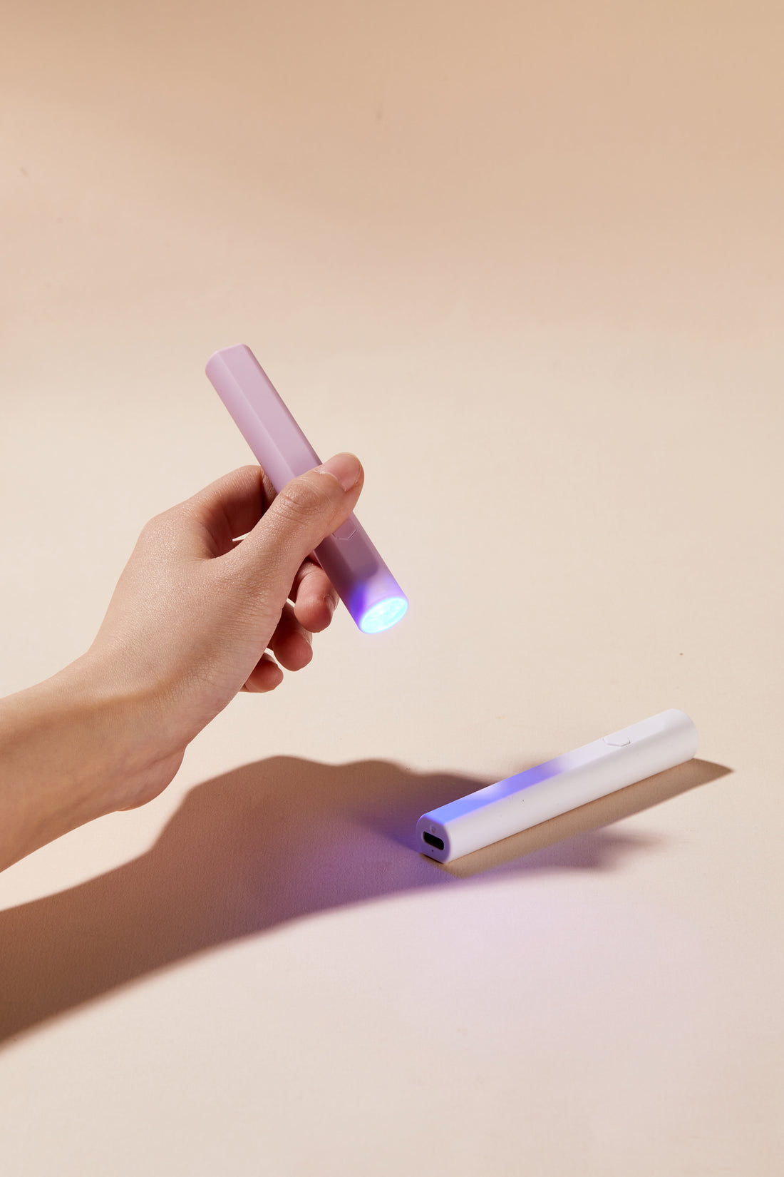 UV Flashlight